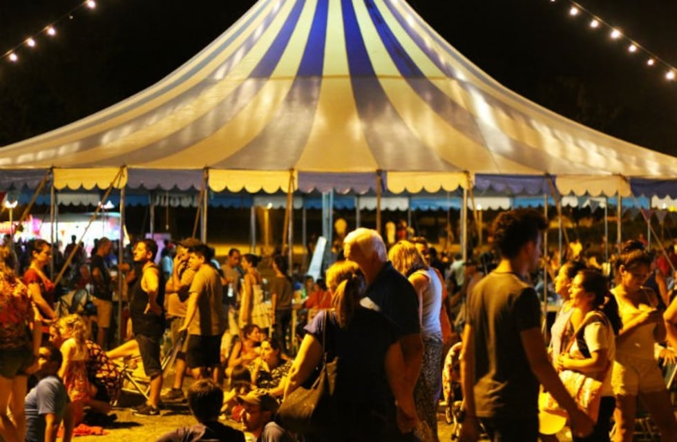 Mionca 2019: llega la cuarta edición del festival de food trucks