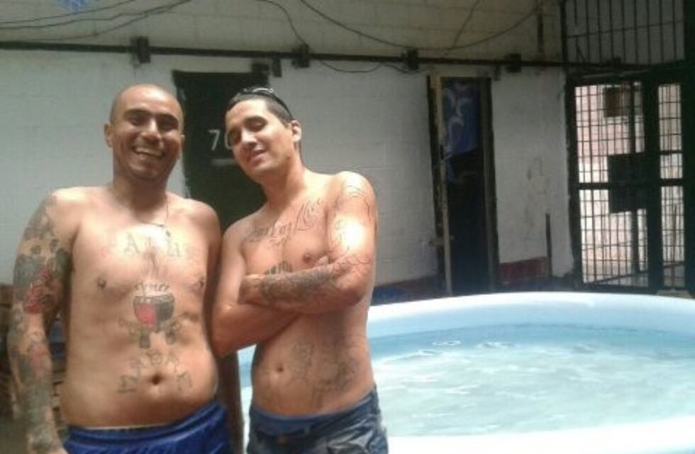 Reglamentaron el uso de piletas en las cárceles de Santa Fe tras el insólito caso de Coronda