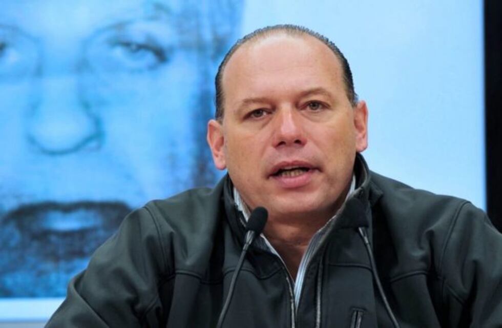 "Hay menos delincuentes, pero con mayor actividad", justificó Sergio Berni