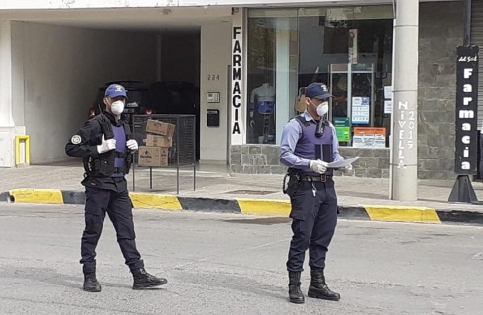 Hirieron con un cuchillo a un joven de 19 años durante una pelea en Bariloche