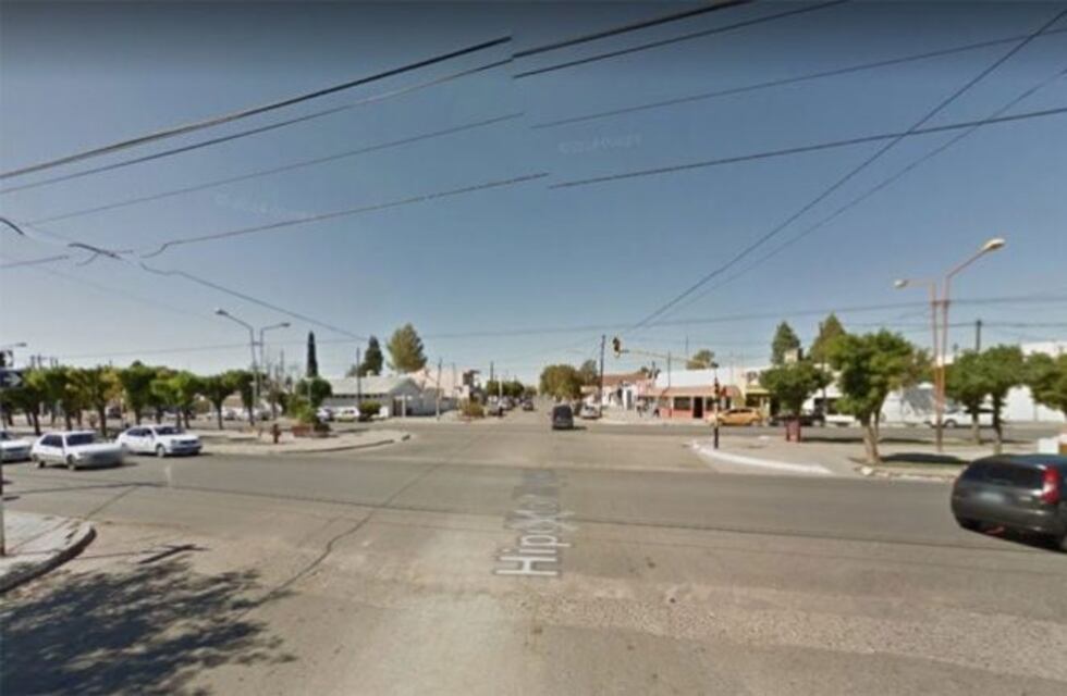 Hinchas de Boca rescataron a una mujer que era golpeada por su pareja