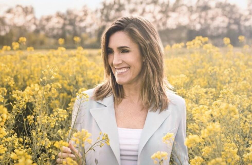 ¡A subir el volumen! Soledad Pastorutti lanzó el single "Tal como siento"