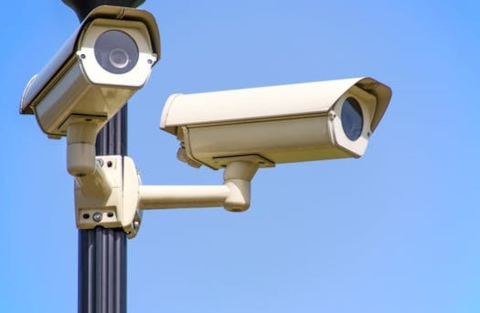 Ruta 3 Sur: Acosados por el delito en un barrio donde las cámaras de seguridad no funcionan