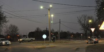 El Corredor Seguro en Río Cuarto en barrio Las Delicias\u002E