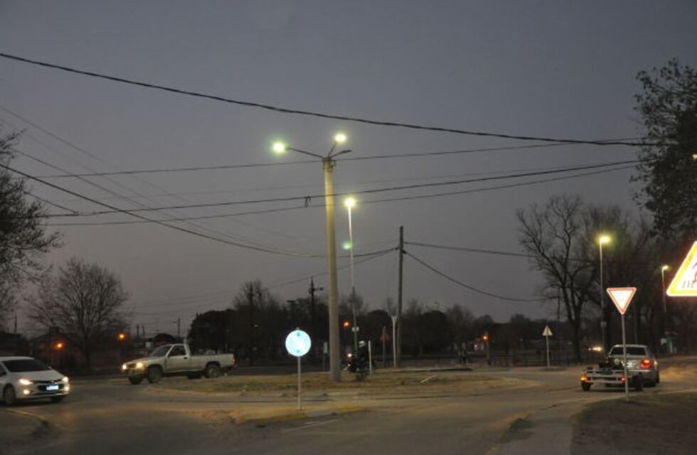 Ya funciona el Corredor Seguro en Río Cuarto