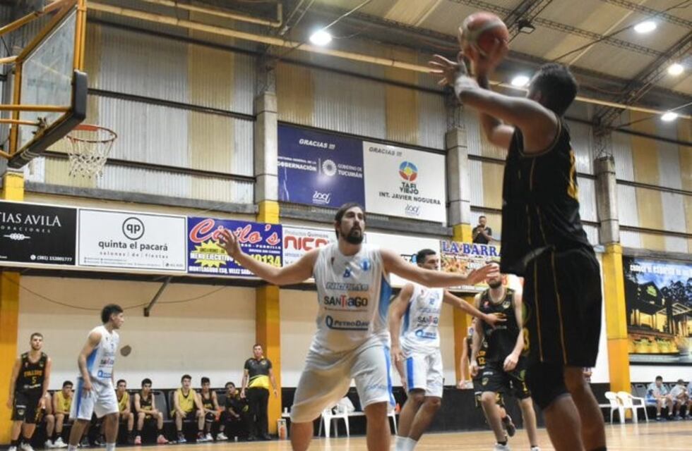 Torneo Federal: Nicolás Avellaneda obligado a ganar ante Tribuno para alcanzar la zona de playoffs