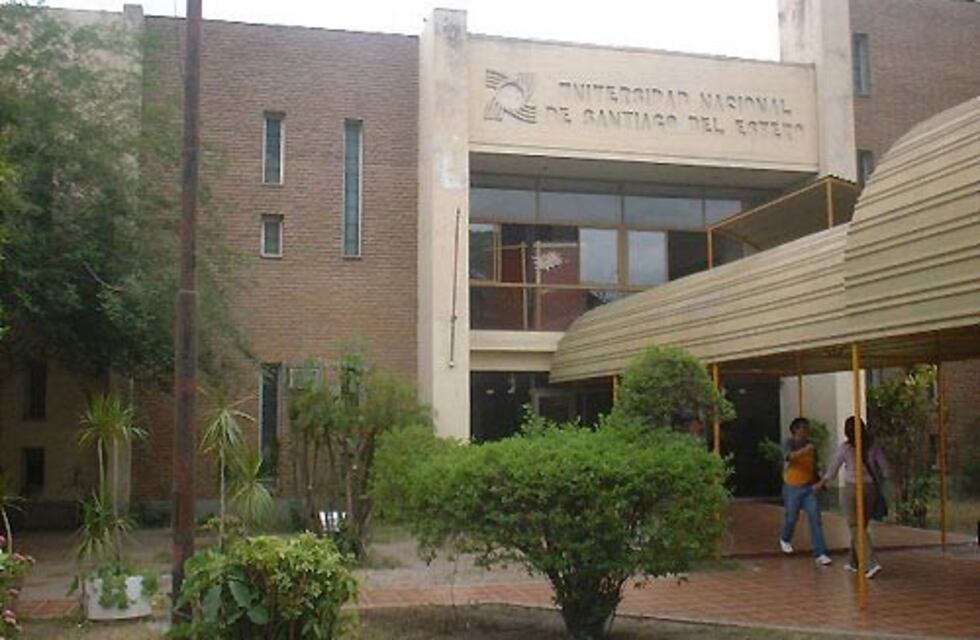 Desde el próximo año se podrá estudiar arquitectura en la UCSE