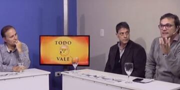 Cierre de campaña Consenso Federal