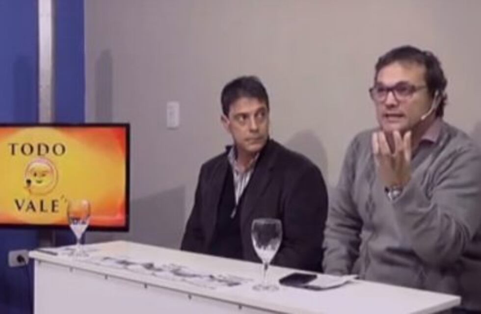 Elecciones 2019: Vital y Paganini definirán el candidato de Consenso Federal