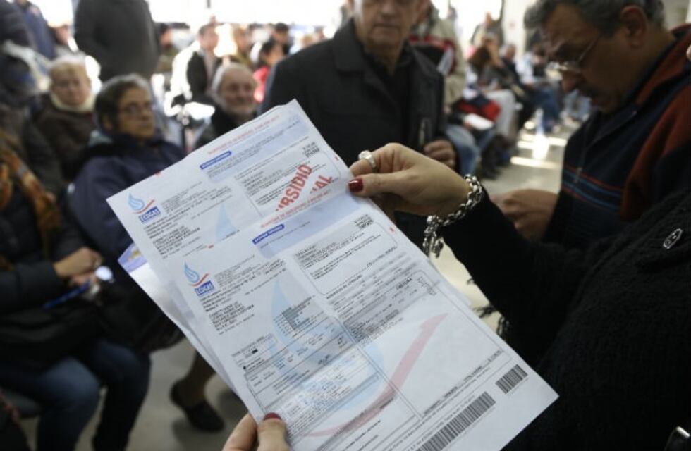 La suba del gas encendió otra vez los amparos