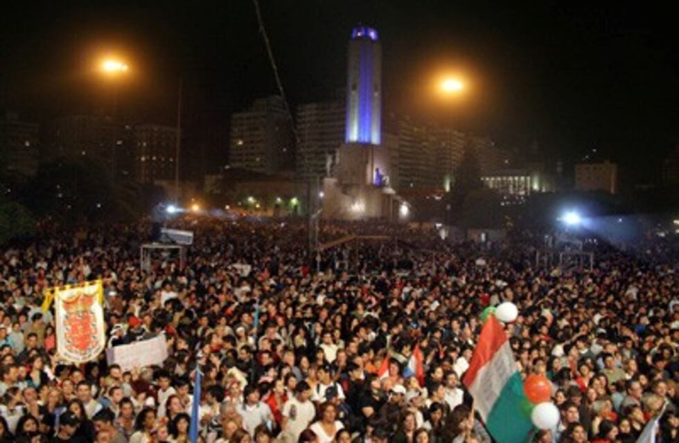 Postergaron la inauguración de las Colectividades por el atentado de Nueva York