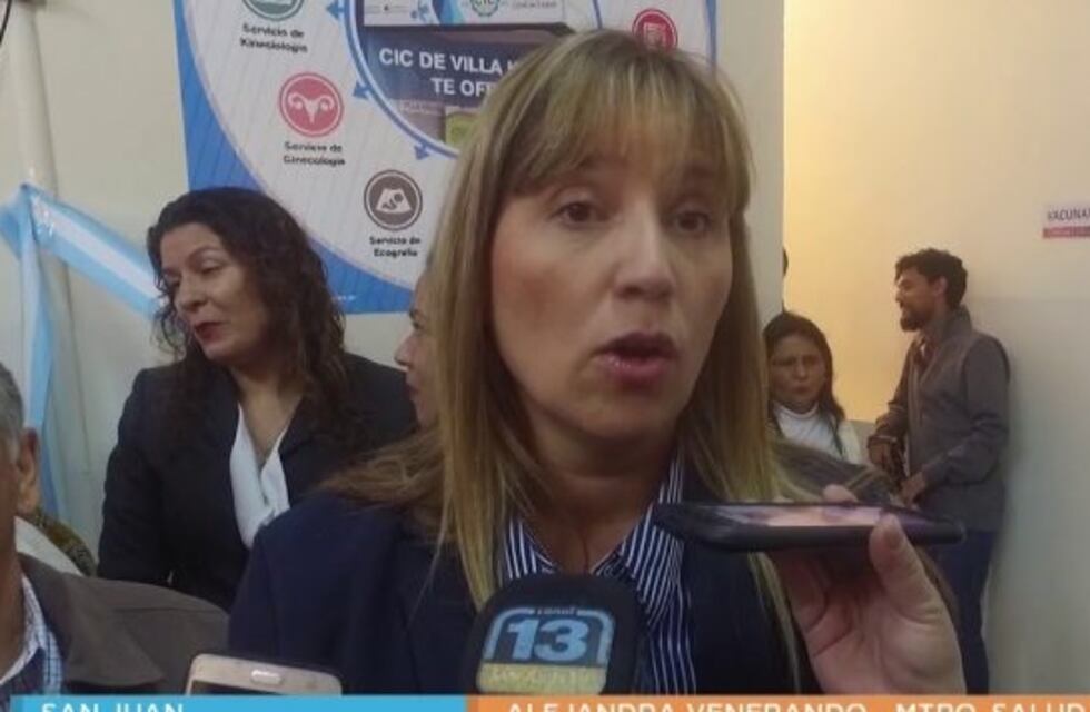 Ataque con ácido al traumatólogo: desde el Ministerio de Salud buscan trabajar en programas preventivos