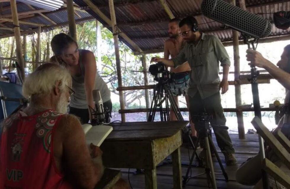 Coronavirus: cómo viven los cordobeses que quedaron varados en la selva peruana