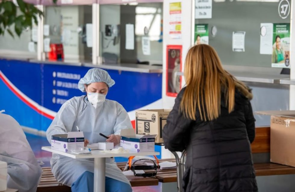 Coronavirus: Provincia confirmó este jueves 27 contagios y un fallecimiento en todo Punilla