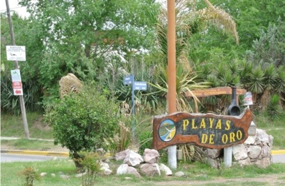 Robo millonario en Villa Carlos Paz