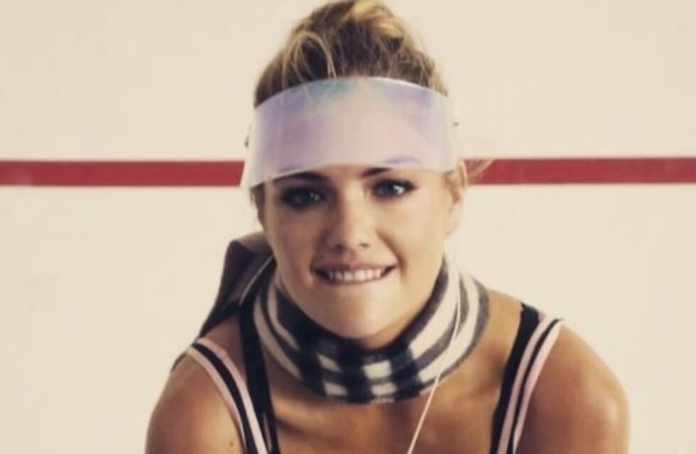 La infartante producción de Kate Upton jugando al tenis