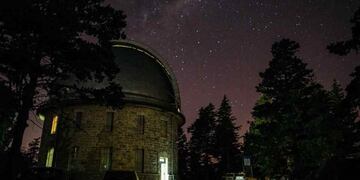 El Observatorio Astronu00f3mico de Cu00f3rdoba y la astronomu00eda argentina estu00e1n de cumple.