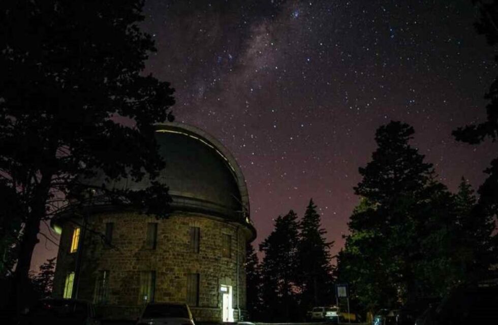 La astronomía argentina y el Observatorio de Córdoba cumplen 145 años