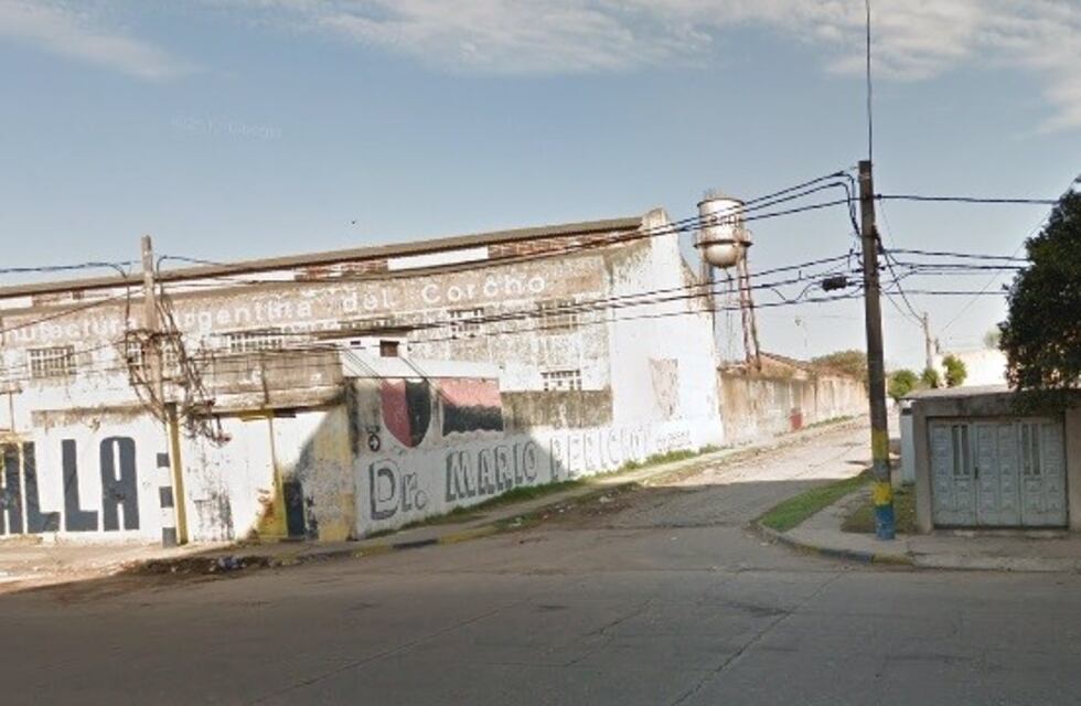 Hallaron a un hombre muerto en la zona sur