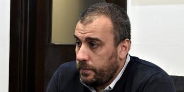 Intendente Facundo Prades