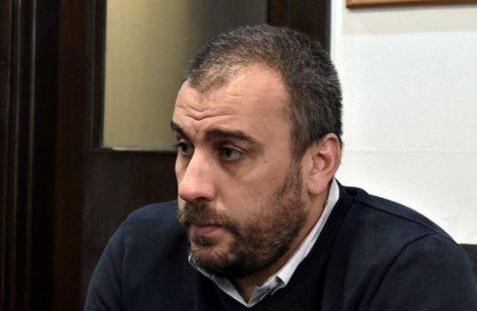 Facundo Prades continúa en terapia intensiva