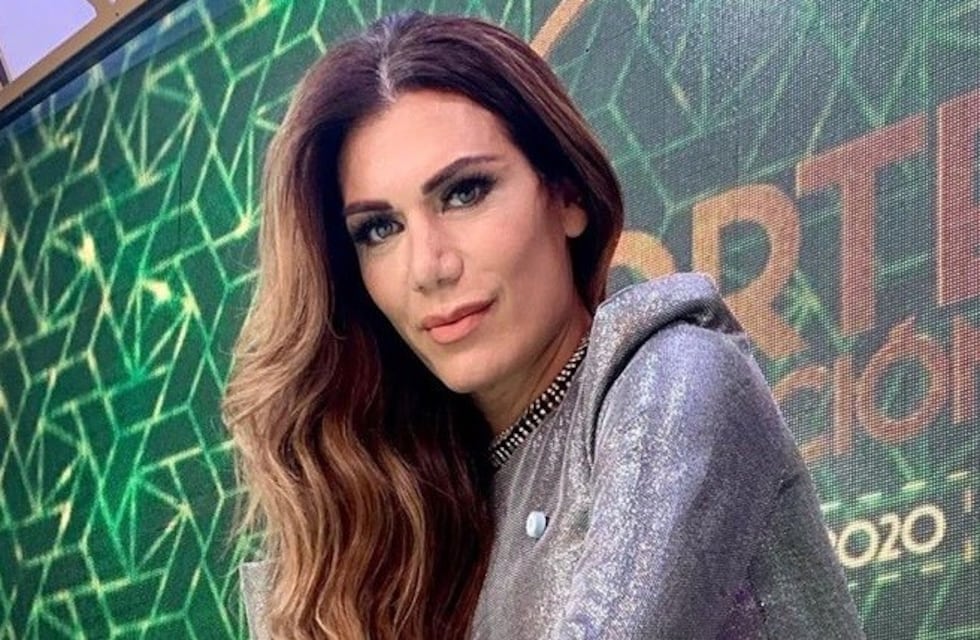 Flor de la V confesó que le gustaría ser candidata en las próximas elecciones