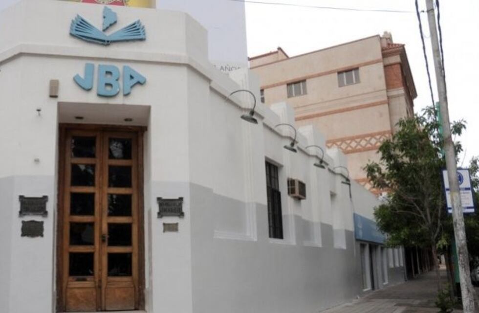 La vieja biblioteca Alberdi será en septiembre un nuevo centro cultural