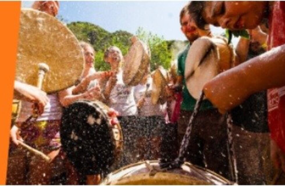 Chaya 2019: Mirá los ganadores del concurso de arte fotográfico