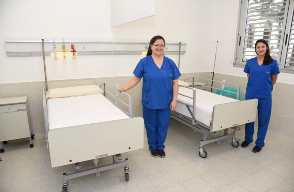 Refuerzan la atención de salud por la llegada del frío