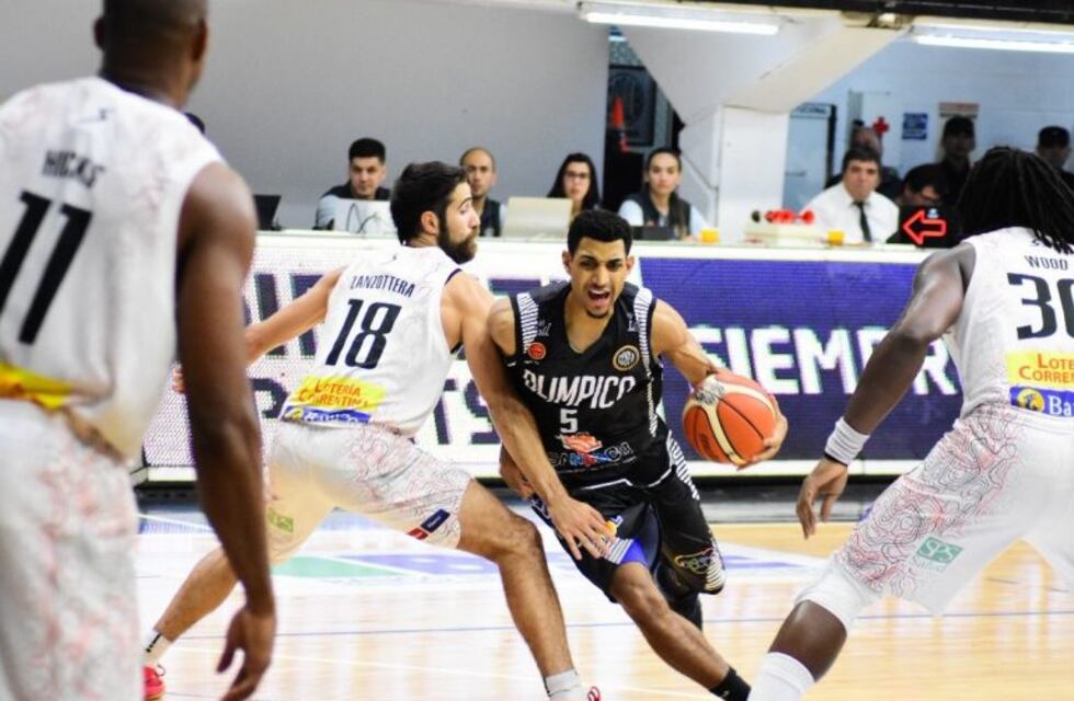 Olímpico quiere dar el primer golpe ante Instituto en Córdoba