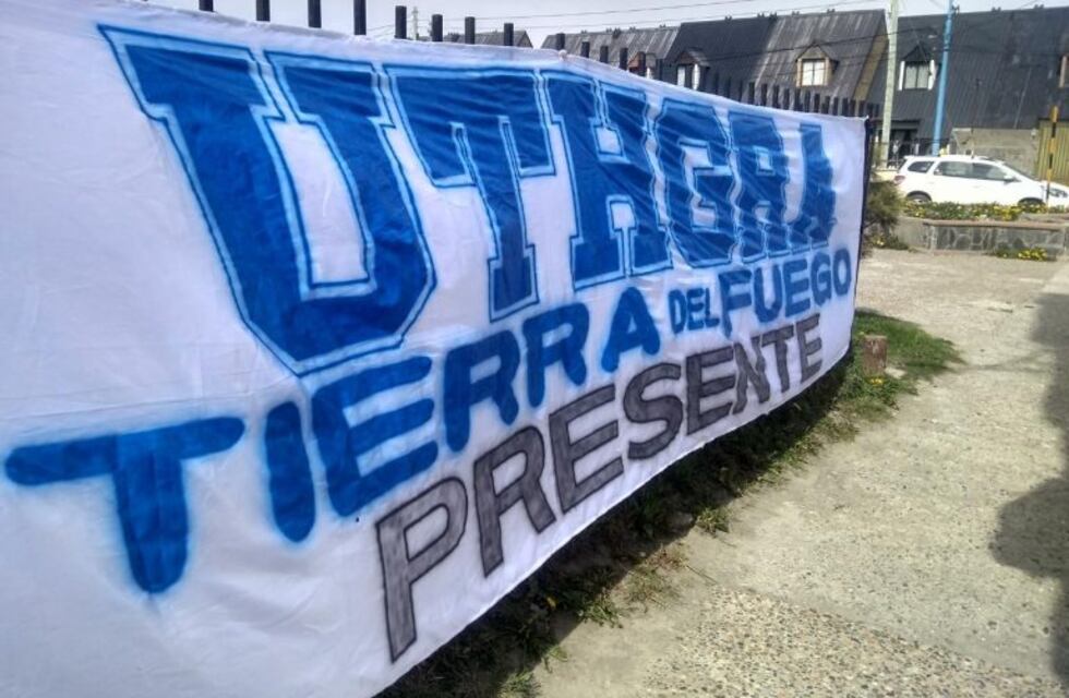 Ramón Calderón: "muchas veces nos sentimos discriminados"