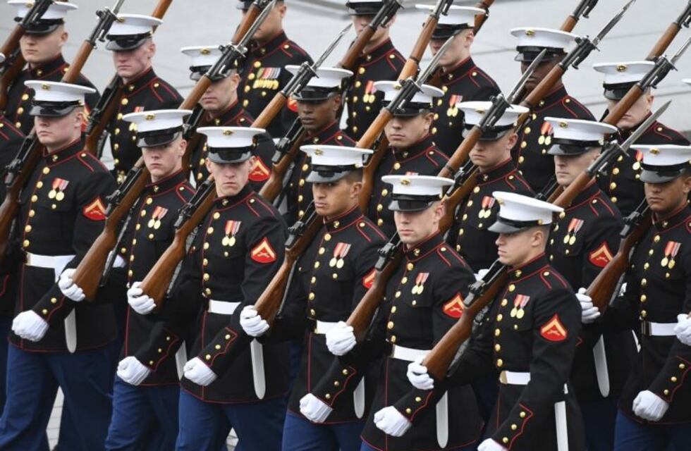 Un falso marine "héroe de guerra" estafó a una jubilada en Misiones