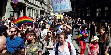 OMS: la transexualidad ya no debe ser considerada como enfermedad mental