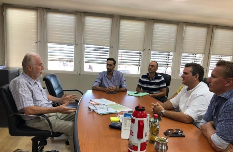 Reclamo de los comerciantes por las abultadas facturas de electricidad