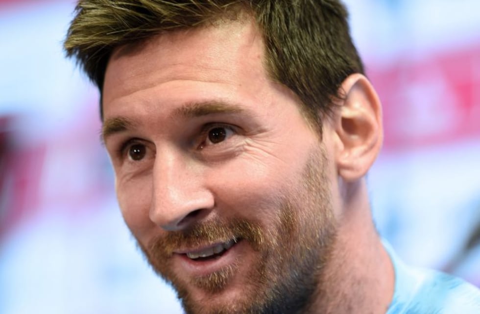 Pulga récord: Lionel Messi ganó por sexta vez la "Bota de Oro" en Europa