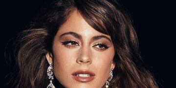 No va más: Tini Stoessel se separó de Pepe Barroso Silva