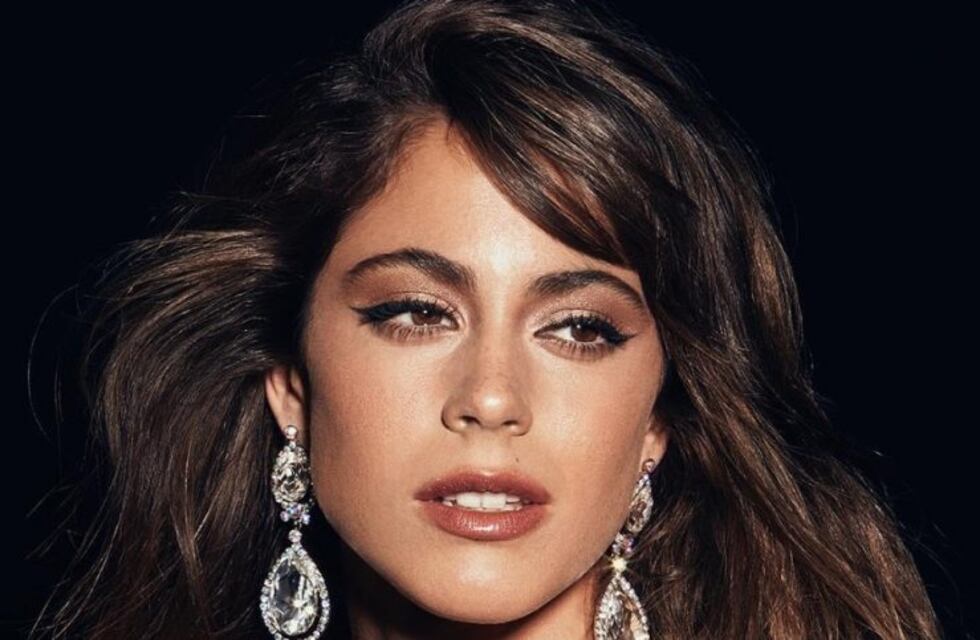 Tini se presentará en el Complejo Forja