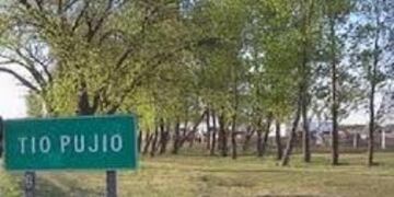 Horror en Tío Pujio\u002E