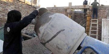 Créditos hipotecarios