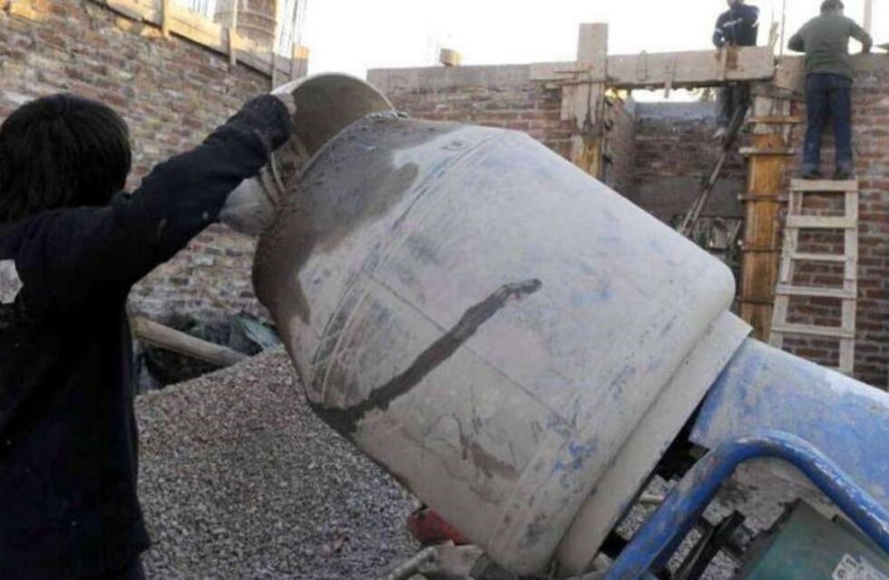 En Mendoza se otorgaron menos créditos que en el resto del país