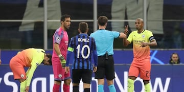 (Foto: Reuters/Carl Recine)