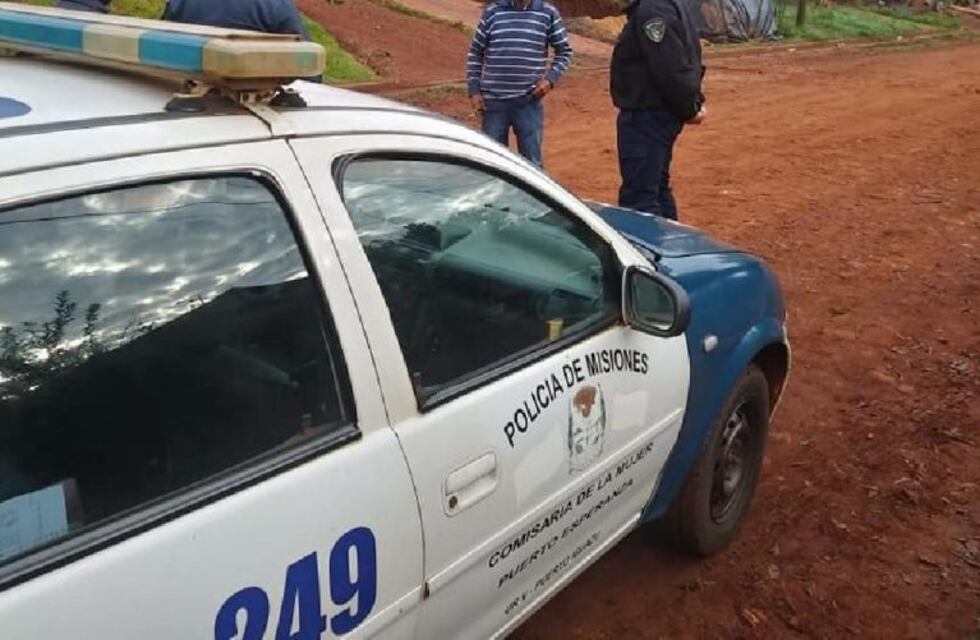 Delincuentes amordazaron y golpearon a una pareja para robar dinero de su vivienda