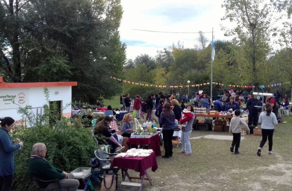 Barrio Liniers sigue haciendo escuela en la región