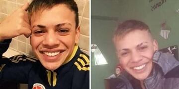 Matías Gabriel Tenenti Martin