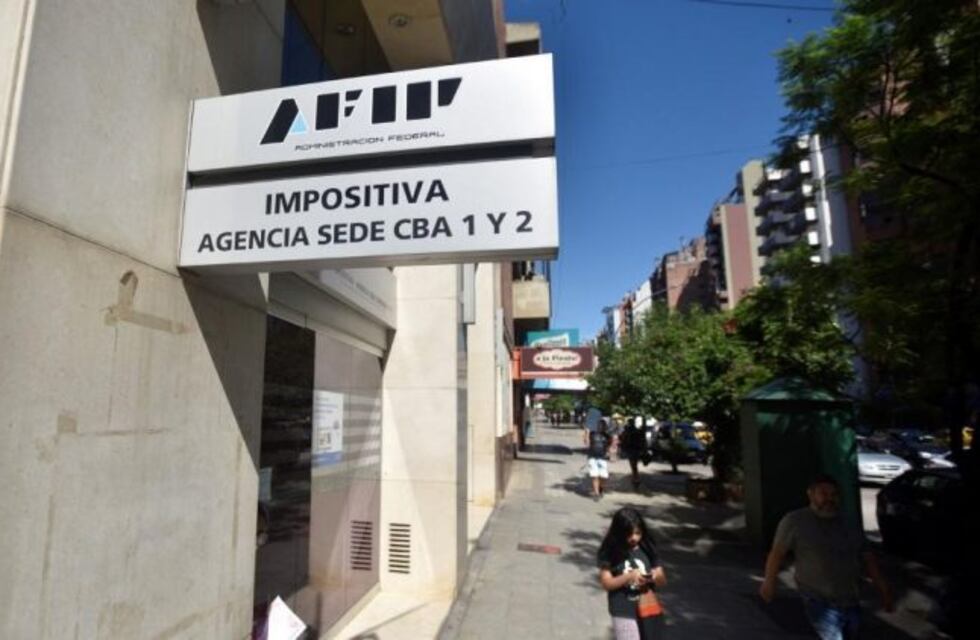 Unos 103.000 cordobeses dejarían de pagar Ganancias
