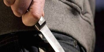 Un adolescente mató de una puñalada a un nene de 13 años