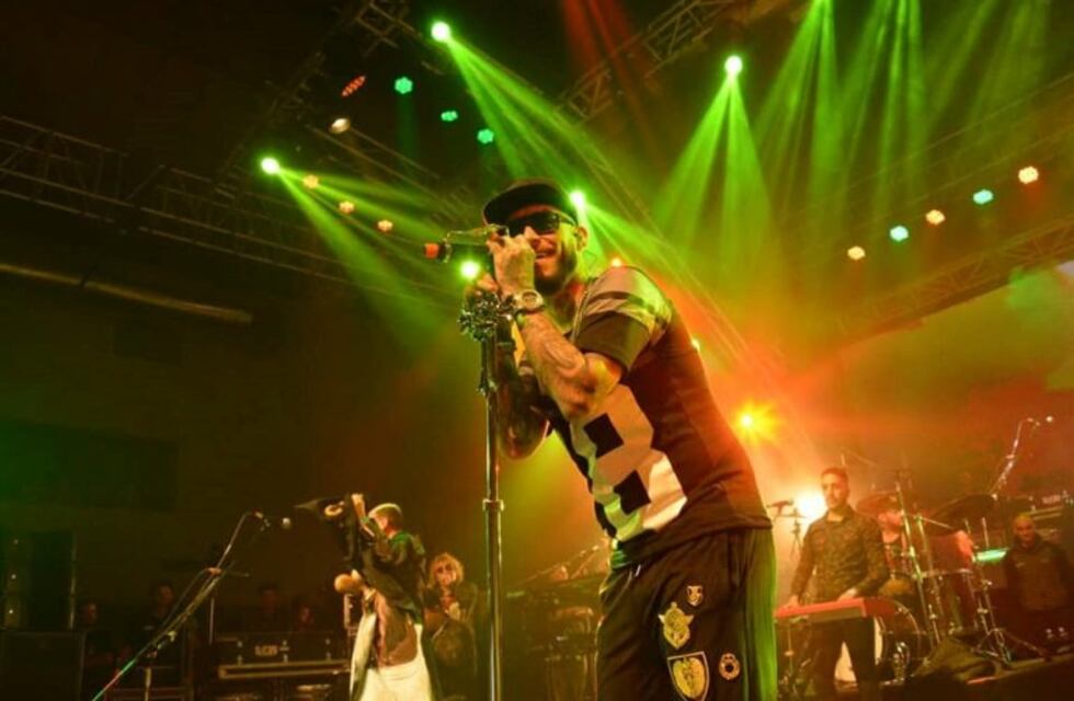 Ulises Bueno cumple 34 años este miércoles 26 de junio y así lo festejó en Instagram