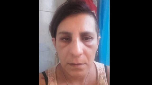 Foto: Gentileza Virginia Eliseche