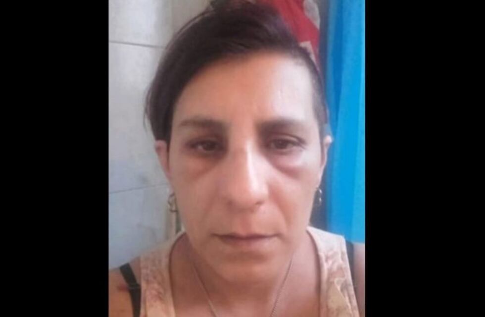 El calvario de Virginia no termina: su ex está detenido por violencia de género y la sigue amenazando desde la cárcel