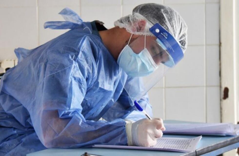 Reportan 7 nuevos casos positivos, 6 relacionados con Catriló y uno con Pellegrini